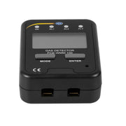 Ανιχνευτής Αερίων CO2 - O2 Pce