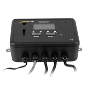 Ανιχνευτής Αερίων CO2 - O2 Pce