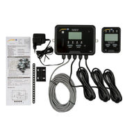 Ανιχνευτής Αερίων CO2 - O2 Pce