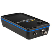 Υγρασιόμετρο Ξύλου με κρουστικό έμβολο με ακίδες Pce