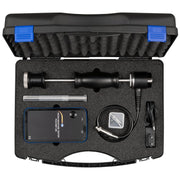 Υγρασιόμετρο Ξύλου με κρουστικό έμβολο με ακίδες Pce