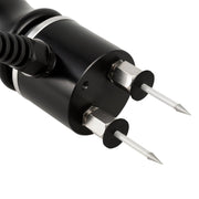 Υγρασιόμετρο Ξύλου με κρουστικό έμβολο με ακίδες Pce