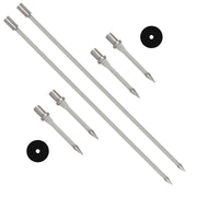 Υγρασιόμετρο Ξύλου με κρουστικό έμβολο με ακίδες Pce