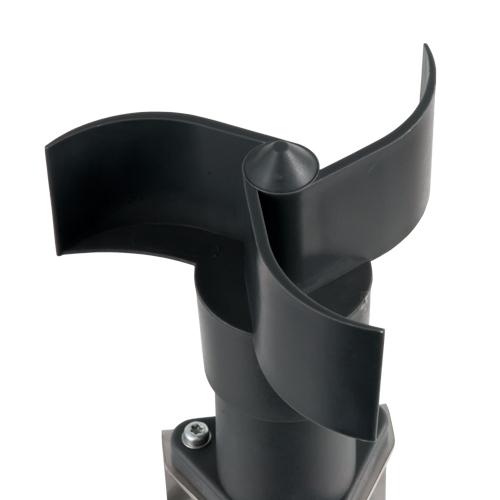 Ανεμόμετρο για Γερανούς 24V Pce