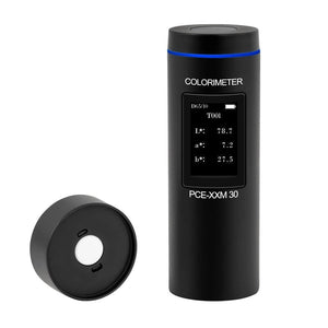 Colorimeter d/8° - 8 mm