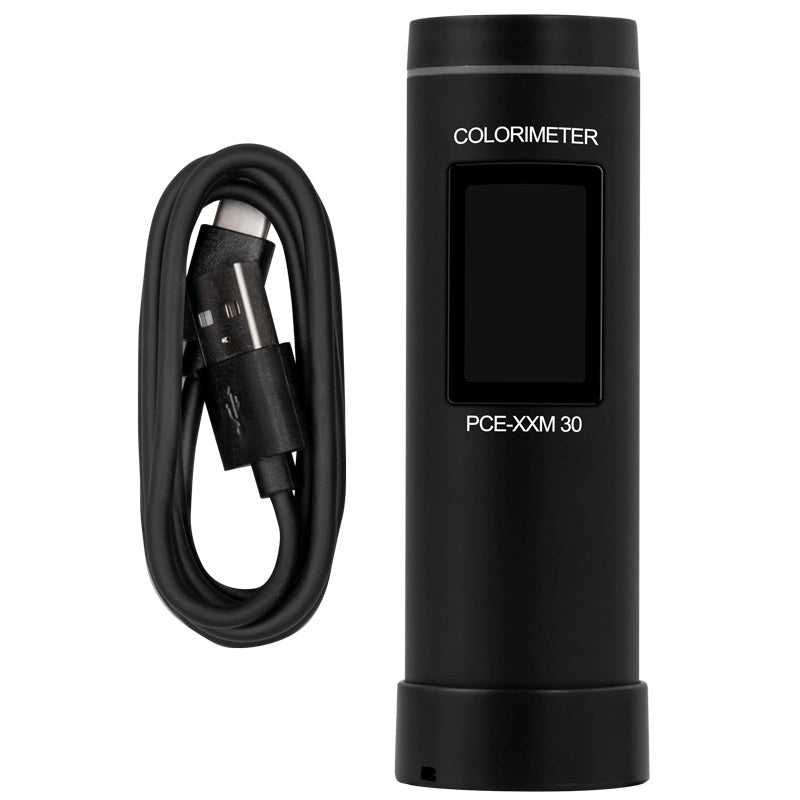 Χρωματόμετρο d/8° - 8 mm Pce