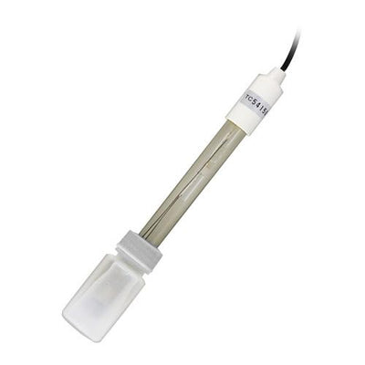 Ανταλλακτικό probe pH PCE Instruments PE-03 με καλώδιο και βύσμα BNC, με προστατευτικό καπάκι αισθητήρα