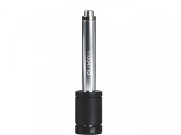 DC probe Insize HDT-LP200-DC για σκληρόμετρο, μεταλλικός κυλινδρικός αισθητήρας με μαύρη βάση