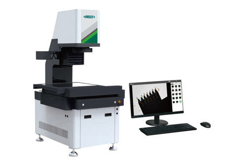 Σύστημα Ταχειας Μέτρησης Insize