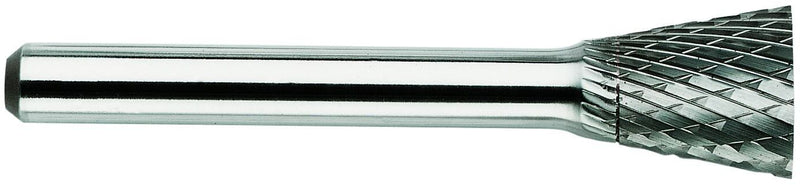 Φρεζάκι Καρβιδίου Κωνικά Ανάποδα Hepyc