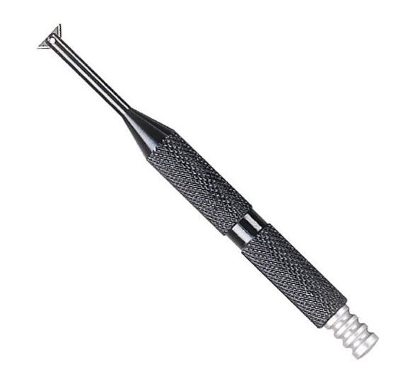 Απογρεζωτες mini reversible 3-5.5 mm NOGA Grattec