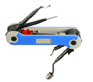 NOGA Multi-Tool Deburring Tool