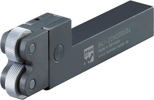 Μανέλα Τόρνου Ροζετας Κανελάζ Διπλή Zeus