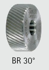 Μανέλα Τόρνου Ροζετας Κανελάζ Διπλή Zeus