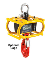 Γερανοζυγός εώς 12,5 τόνους Eilon