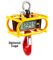 Γερανοζυγός εώς 15 τόνους Eilon