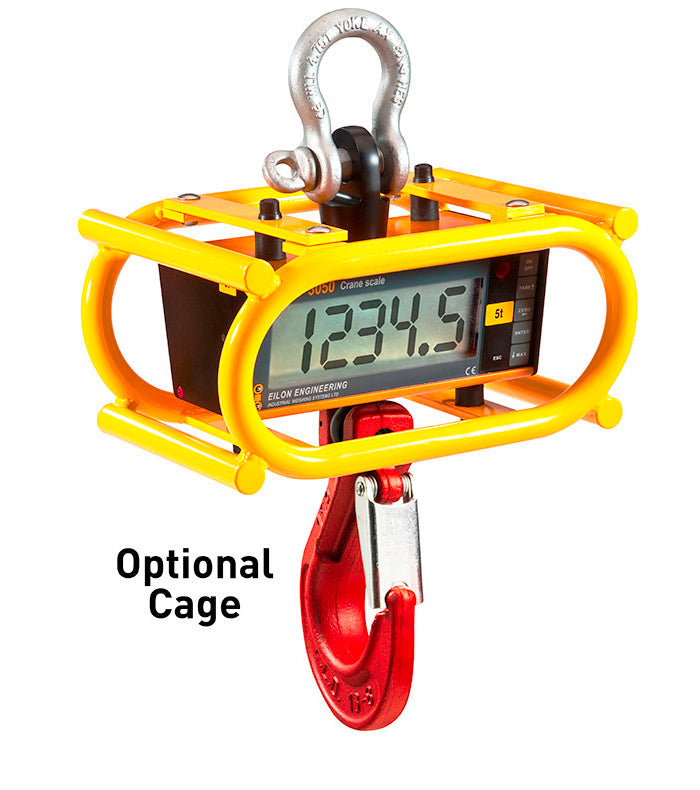 Γερανοζυγός εώς 15 τόνους Eilon