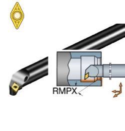 Μανέλες Τόρνου Εσωτερικές - Ρόμβος DC-- Echain