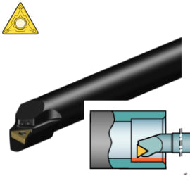 Μανέλες Τόρνου Τρυπας Εσωτερική - Τρίγωνο TC-- Echain