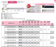 Μανέλα Τρύπας Εσωτερική - Ρομβος VC-- Echain