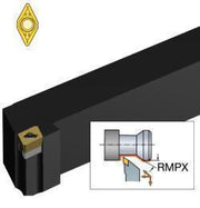 Μανέλες Τόρνου Φινιρίσματος Ρόμβος DC-- Echain