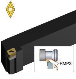Μανέλες Τόρνου Φινιρίσματος Ρόμβος DC-- Echain
