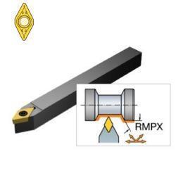 Μανέλες Τόρνου Εξωτερικές Φινιρίσματος - Ρόμβος DC-- Echain