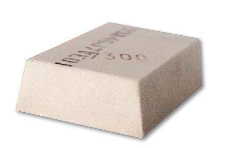 SEGMENTS για Ρεκτιφιε Λευκά για Ατσαλι Andre