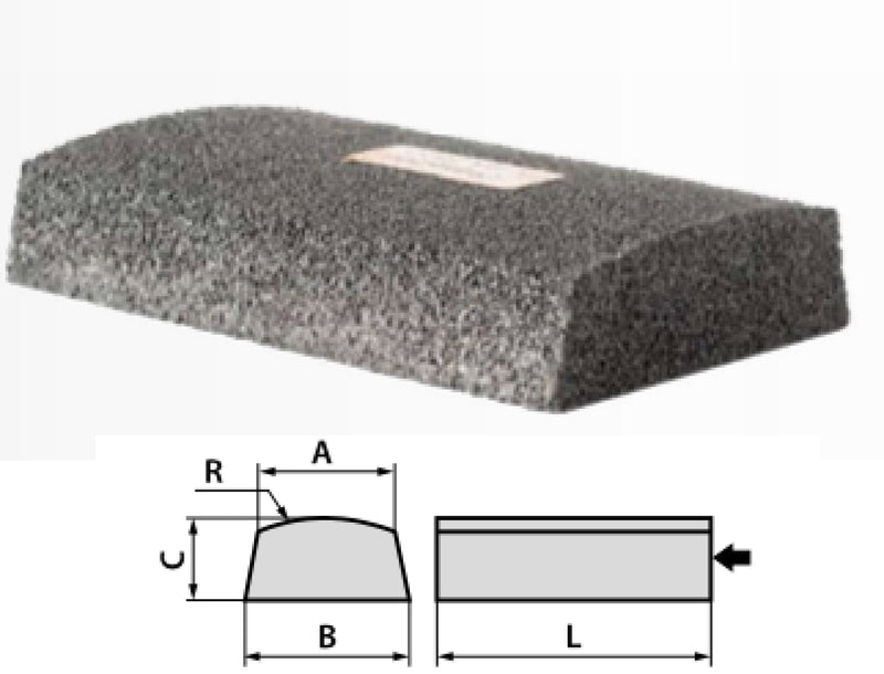 SEGMENTS για Ρεκτιφιε Γκρι με Ραδιο για Μαντεμι Andre