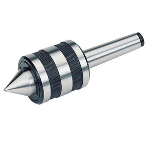 Lathe Rotating Center Light Duty