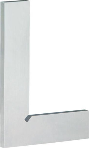 Flat Precision Square GG2 - Steel
