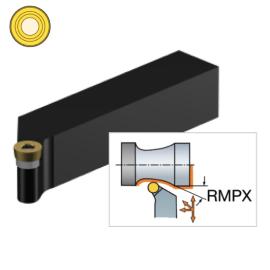 Μανέλες Τόρνου - Με Στρογγυλά Πλακίδια RC-- Echain