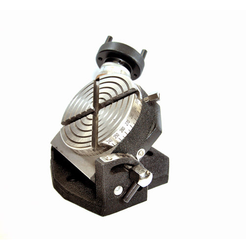 Περιστρεφόμενο Τραπέζι Επικλινόμενο Soba