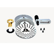 Δίσκοι για Διαιρέτες Ø110-250 mm Soba