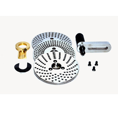 Δίσκοι για Διαιρέτες Ø110-250 mm Soba