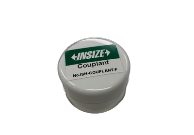 Δοχείο gel σύζευξης Insize Couplant για παχύμετρα υπερήχων, κωδ. ISH-COUPLANT-F, 25 ml
