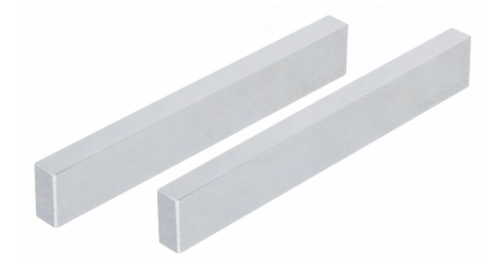 Παράλληλα Πλακίδια Ζεύγη - Μήκος 160mm Insize