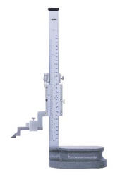 Υψομετρικός Γράφτης - Χαράκτης - με Βερνιέρο Insize