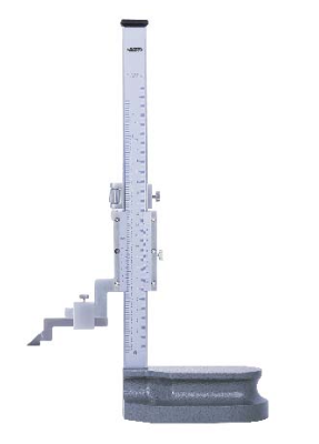 Υψομετρικός Γράφτης - Χαράκτης - με Βερνιέρο Insize