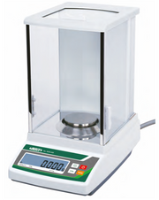 Ζυγός Αναλυτικός 0.001 gr Insize