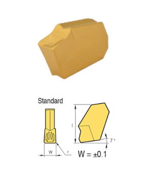 Πλακίδια - Βίντια Σχισίματος -
