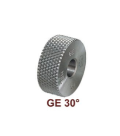 Ροδάκια Κανελάζ GE30 Μπακλαβωτα για την Μανέλα 830-16U250806 Zeus