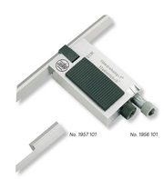 Γωνιά Ακριβείας Ρυθμιζόμενη 60 x 100 mm Ultra