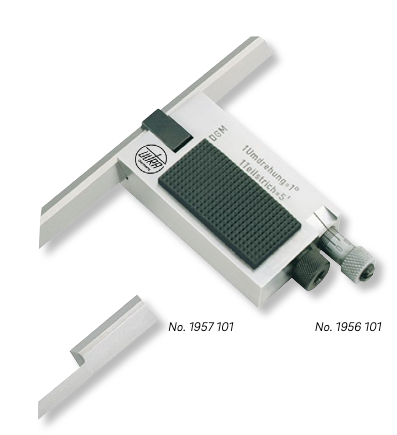 Γωνιά Ακριβείας Ρυθμιζόμενη 60 x 100 mm Ultra