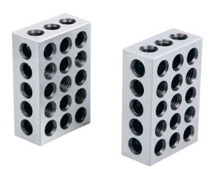 1-2-3 Blocks Ζευγάρι