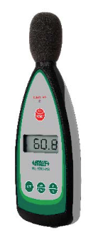 Ηχόμετρο Περιβάλλοντος - Class II Insize