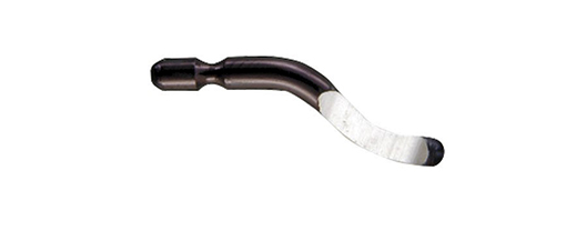 Απογρεζωτές steel,aluminum and Noga