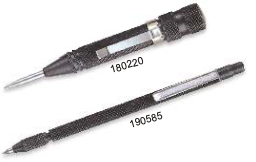 Σετ Πόντες (2 τεμάχια) Αυτόματη Χτυπητή με Μαγνητική Ακίδα Soba