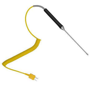 Type K Surface Thermocouple 450 °C - Accuracy 1.5 °C