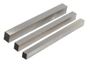 High-Speed Steel (HSS) Small Steel Blades